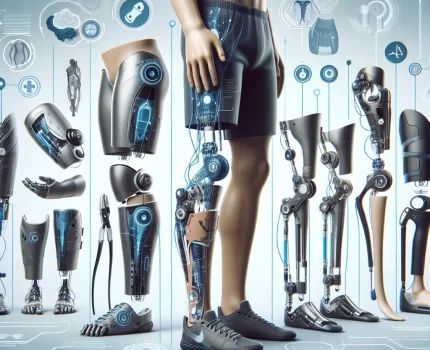 Nowoczesne protezy i ortezy – jak odzyskać pełnię życia po amputacji