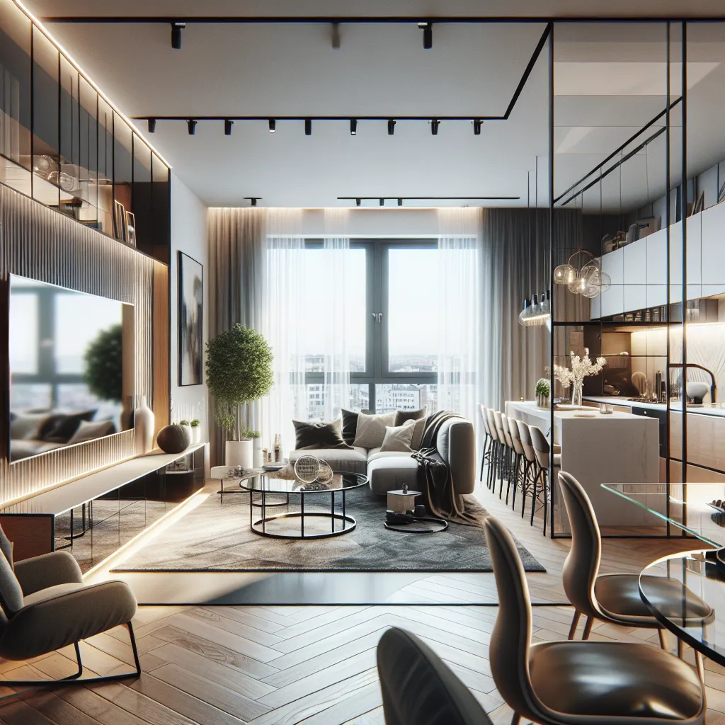 Nowe mieszkania w Gdańsku – komfort i nowoczesność na wyciągnięcie ręki