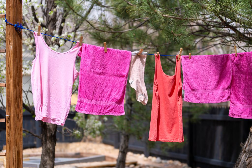 Susz na płasko i chroń przed temperaturą