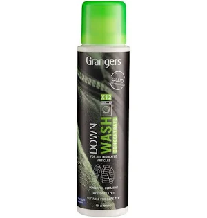 Płyn do prania puchu Grangers Down Wash Concentrate