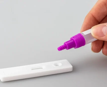 Test wodorowo-metanowy: jak wykryć SIBO i Helicobacter